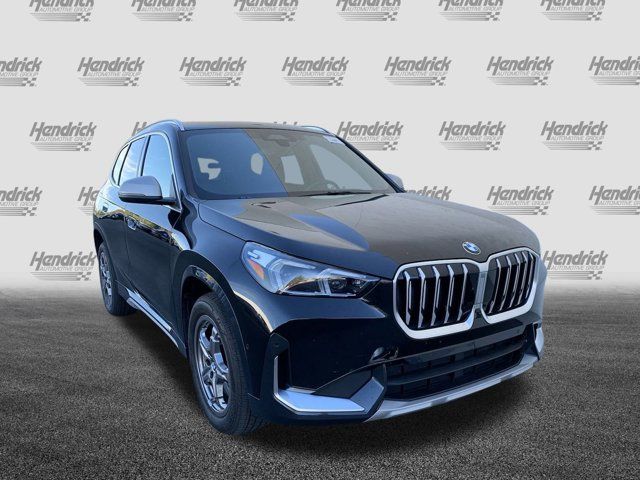 2024 BMW X1 xDrive28i