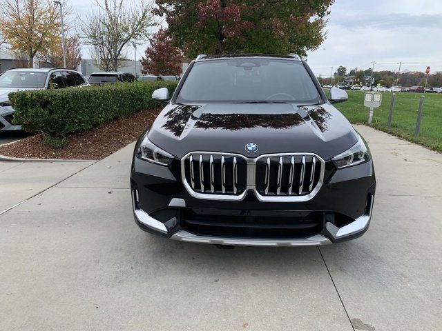 2024 BMW X1 xDrive28i