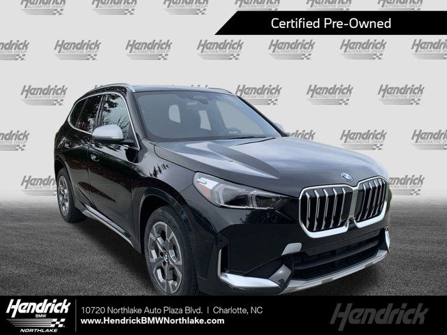 2024 BMW X1 xDrive28i