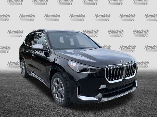 2024 BMW X1 xDrive28i