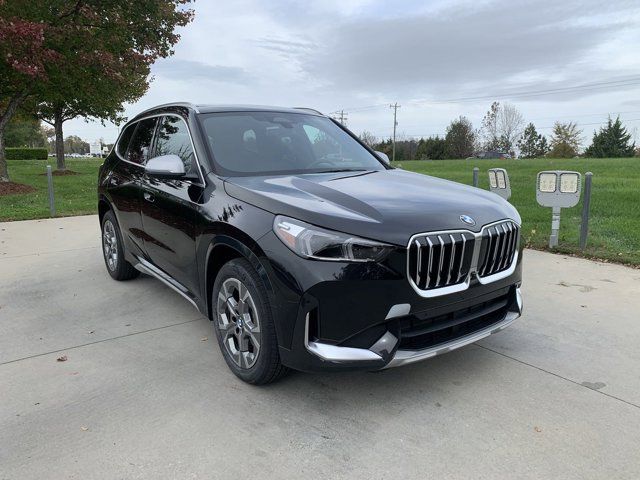 2024 BMW X1 xDrive28i