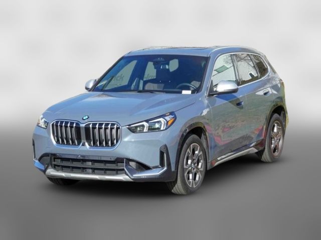 2024 BMW X1 xDrive28i