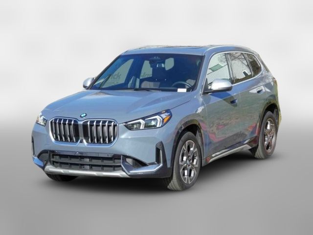 2024 BMW X1 xDrive28i