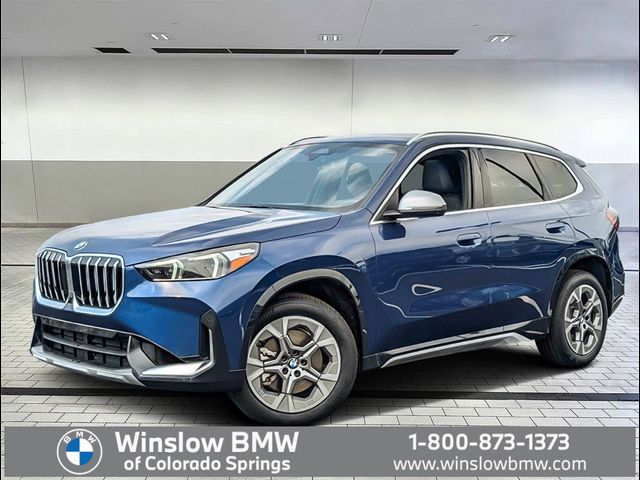 2024 BMW X1 xDrive28i