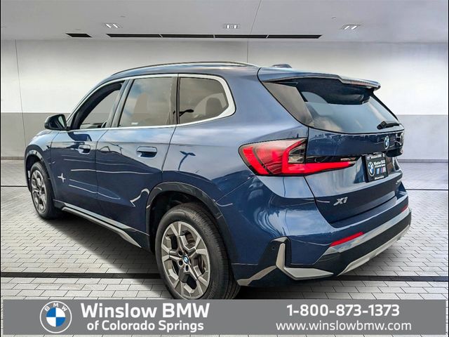 2024 BMW X1 xDrive28i