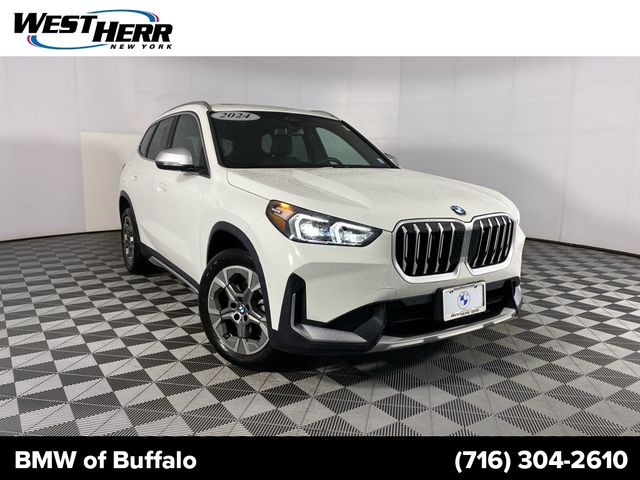 2024 BMW X1 xDrive28i