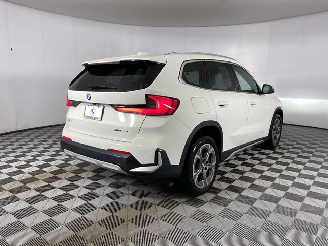 2024 BMW X1 xDrive28i