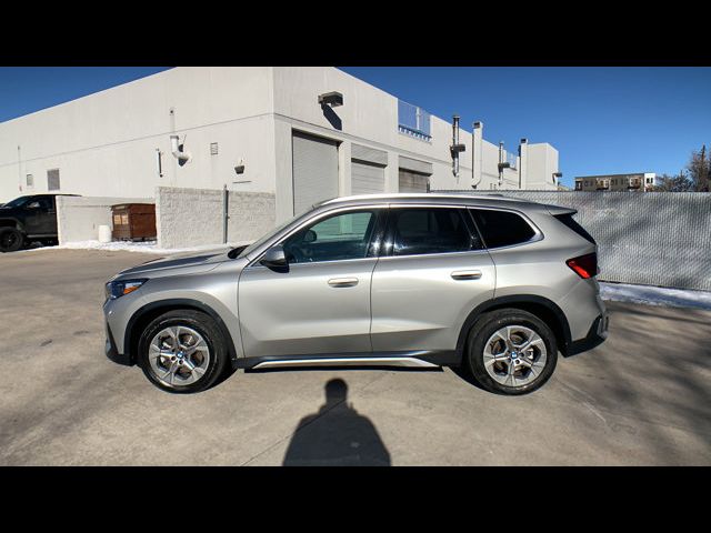 2024 BMW X1 xDrive28i