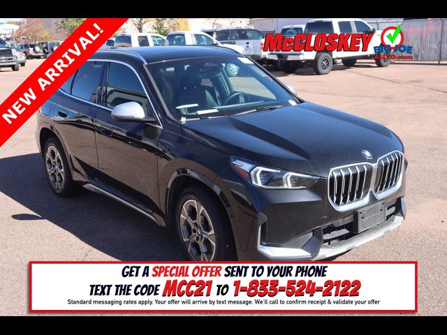 2024 BMW X1 xDrive28i