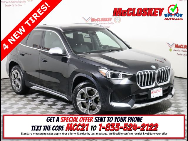 2024 BMW X1 xDrive28i