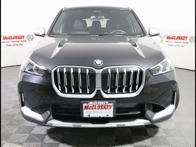 2024 BMW X1 xDrive28i