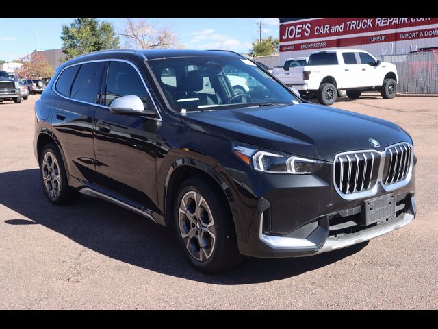 2024 BMW X1 xDrive28i