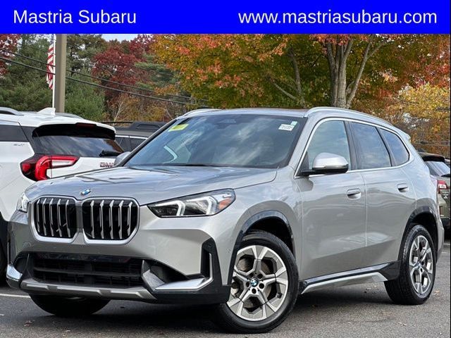 2024 BMW X1 xDrive28i