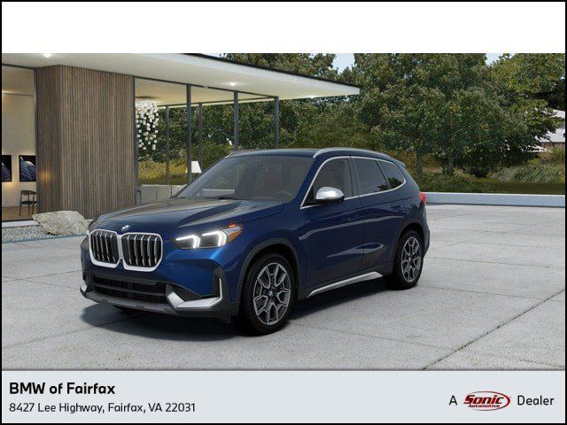 2024 BMW X1 xDrive28i