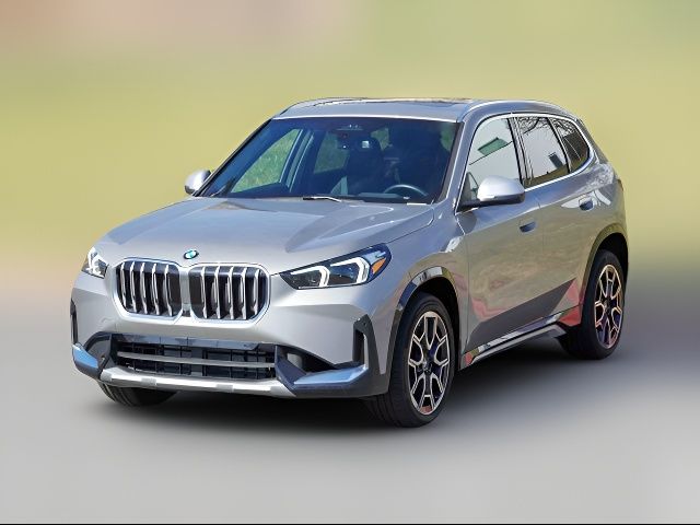 2024 BMW X1 xDrive28i