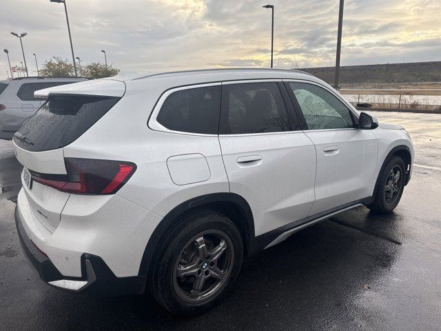 2024 BMW X1 xDrive28i