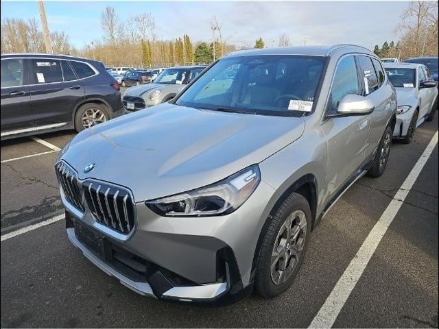 2024 BMW X1 xDrive28i