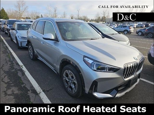 2024 BMW X1 xDrive28i