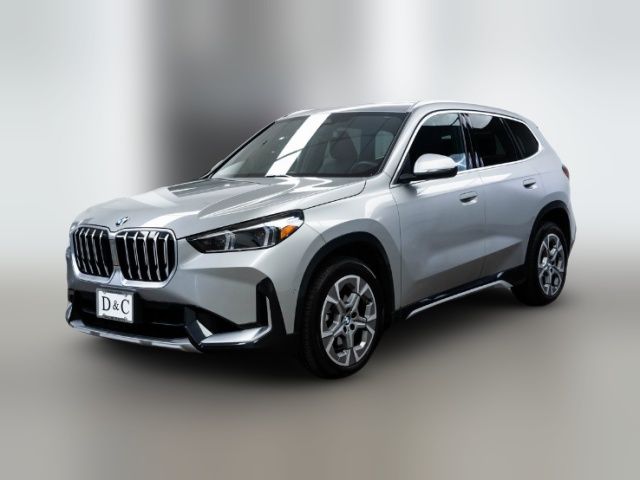 2024 BMW X1 xDrive28i