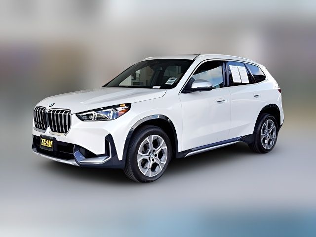 2024 BMW X1 xDrive28i