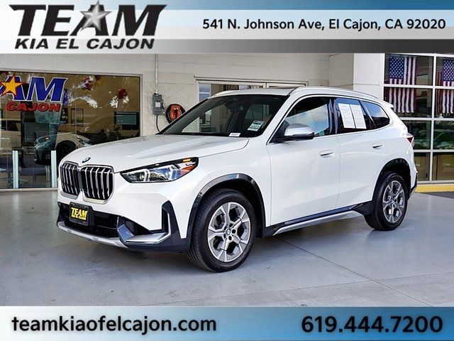2024 BMW X1 xDrive28i