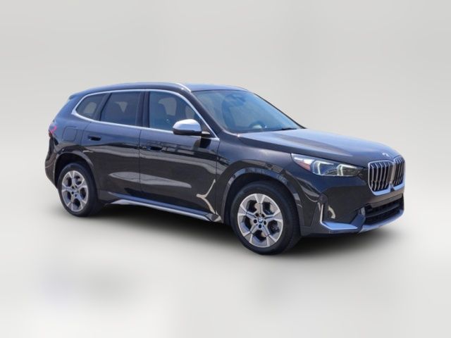 2024 BMW X1 xDrive28i