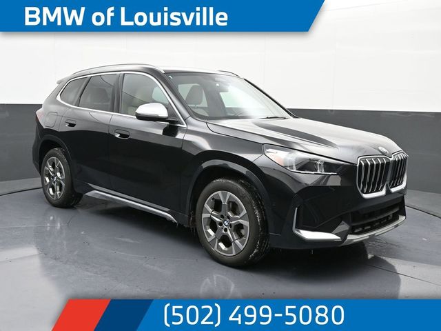 2024 BMW X1 xDrive28i