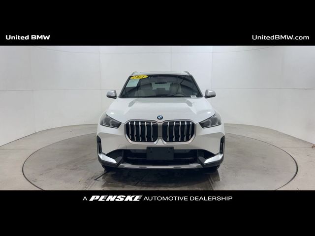 2024 BMW X1 xDrive28i