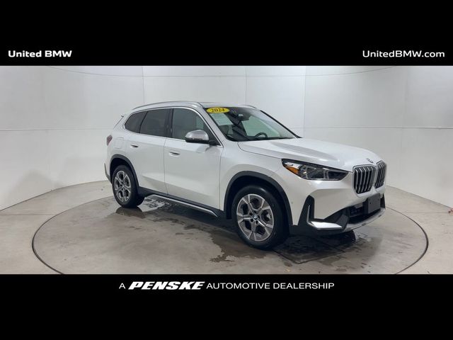 2024 BMW X1 xDrive28i