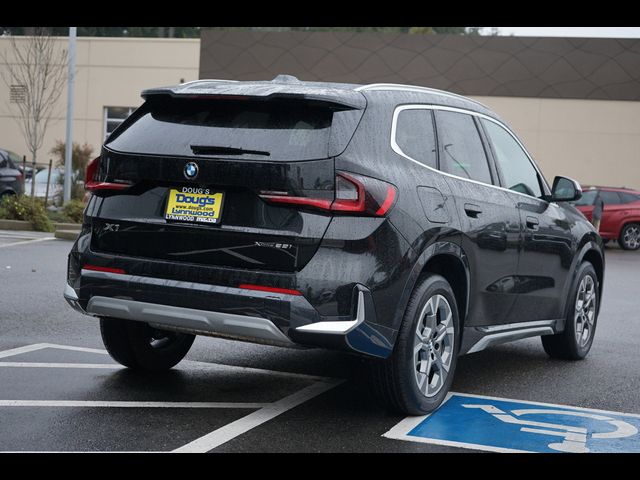 2024 BMW X1 xDrive28i