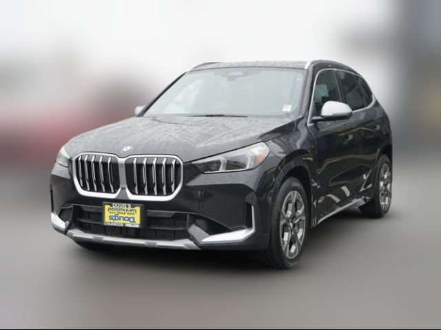 2024 BMW X1 xDrive28i