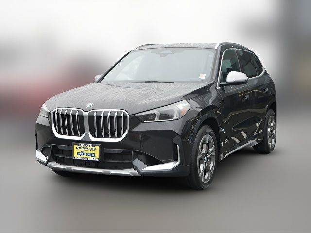 2024 BMW X1 xDrive28i