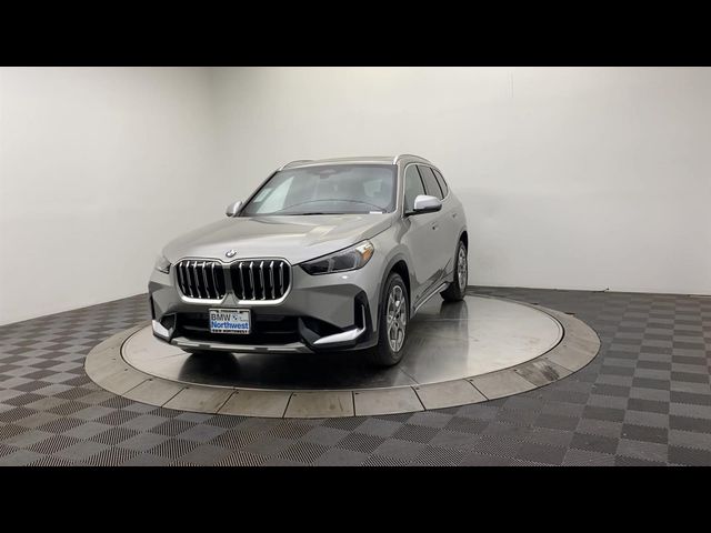 2024 BMW X1 xDrive28i