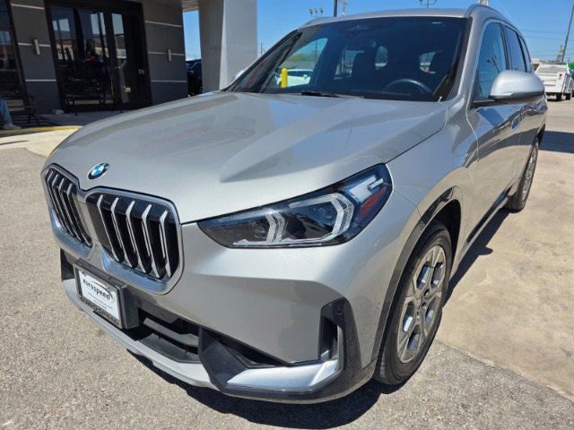 2024 BMW X1 xDrive28i
