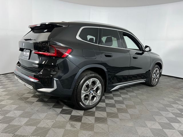 2024 BMW X1 xDrive28i