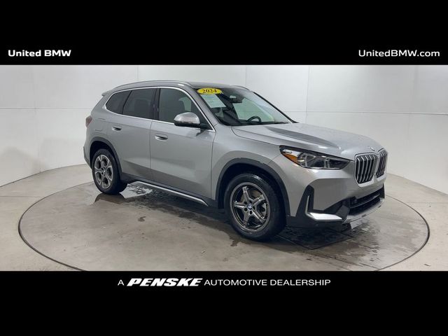 2024 BMW X1 xDrive28i