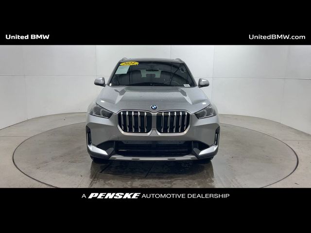 2024 BMW X1 xDrive28i