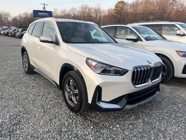 2024 BMW X1 xDrive28i