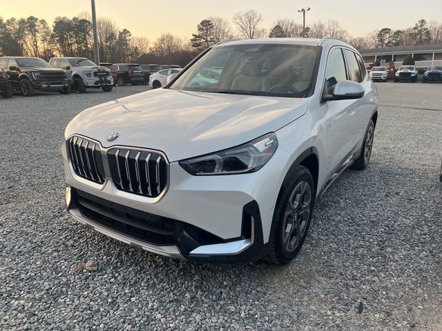 2024 BMW X1 xDrive28i