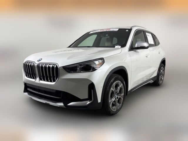 2024 BMW X1 xDrive28i