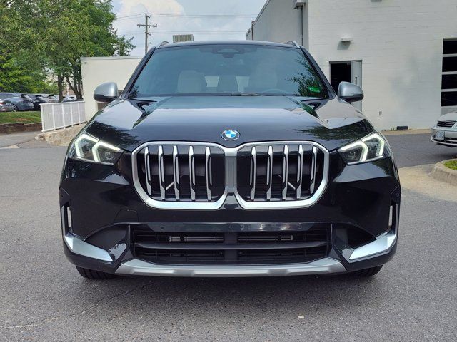 2024 BMW X1 xDrive28i