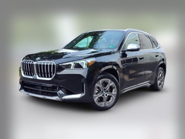 2024 BMW X1 xDrive28i