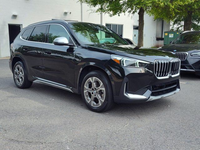 2024 BMW X1 xDrive28i