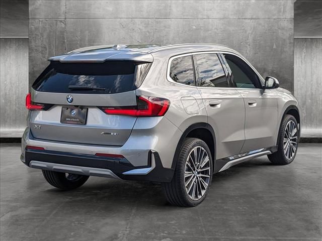 2024 BMW X1 xDrive28i