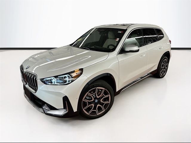 2024 BMW X1 xDrive28i