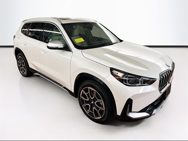 2024 BMW X1 xDrive28i