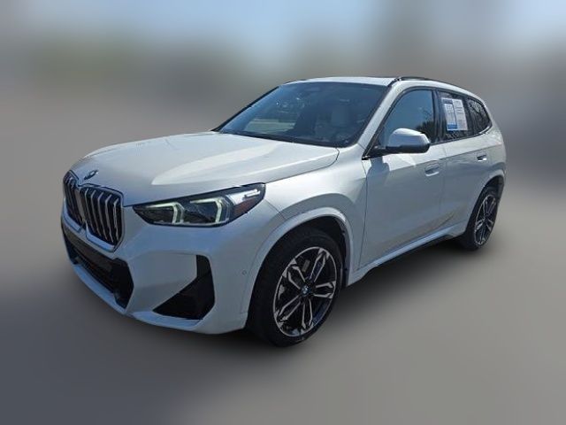 2024 BMW X1 xDrive28i