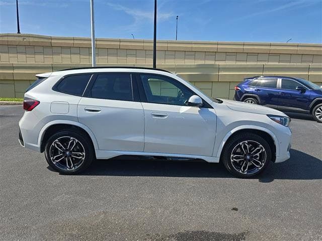 2024 BMW X1 xDrive28i