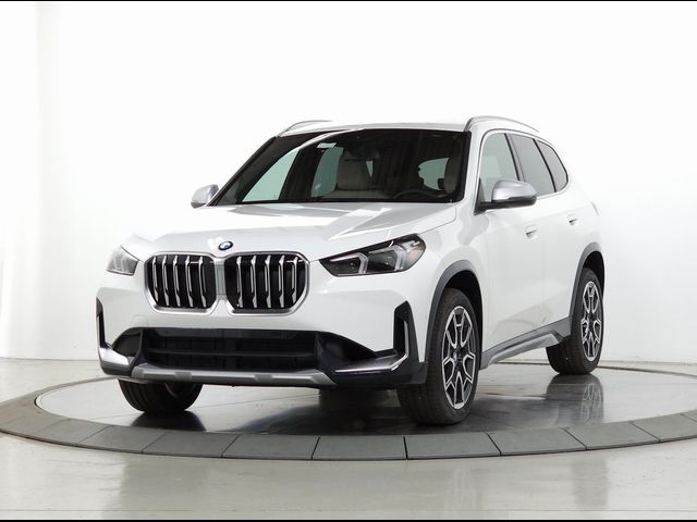 2024 BMW X1 xDrive28i