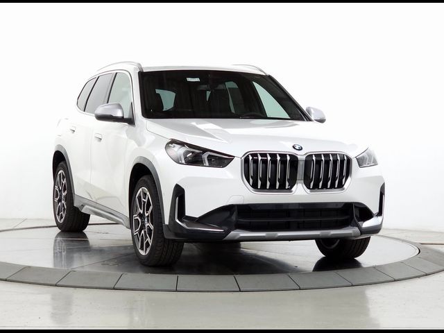 2024 BMW X1 xDrive28i